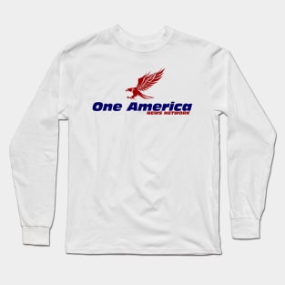 OAN Long Sleeve T-Shirt